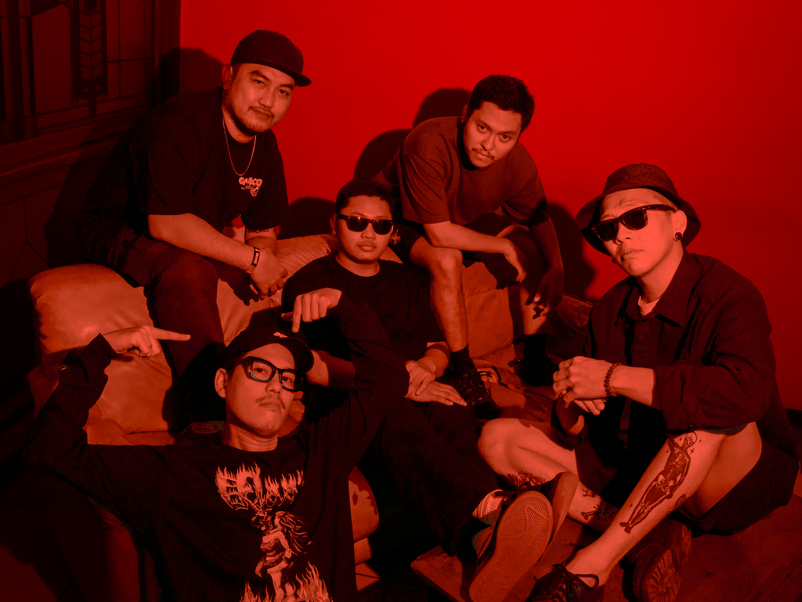 Blums X Randslam