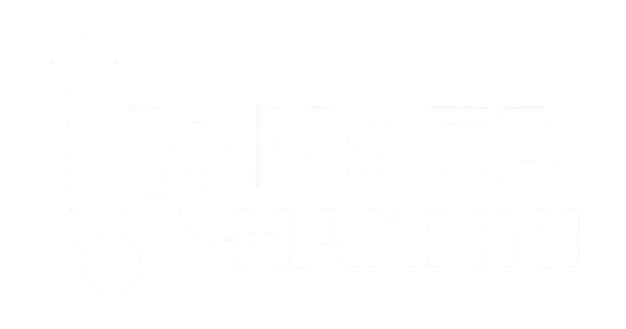 Berita Musik Terlengkap Hanya di Konser Hari Ini