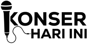 Logo Konser Hari Ini