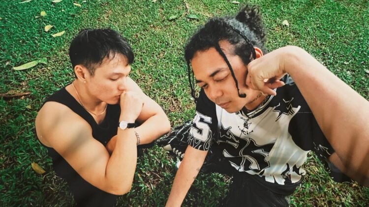 JVSAN & GAZENG