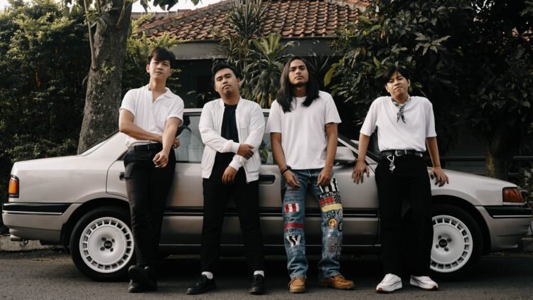 Artwork Rahardja - Tunai