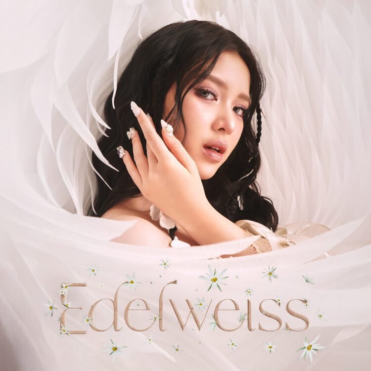 Tiara Andini - Edelweiss