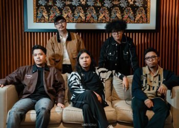 Good Morning Everyone (GME) siap tampil di Zandari Festival 2025