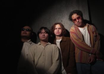 Qodir x Arya Novanda- LOGILA!