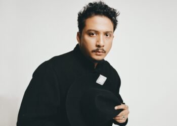 Sal Priadi - Nyala