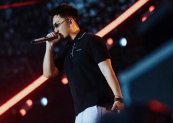 Konser SKAI ISYOURGOD Jakarta