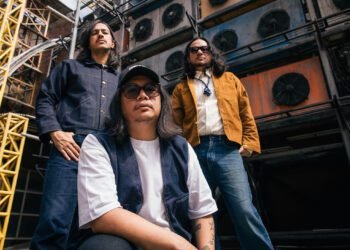 Kelompok Penerbang Roket - TIGOR