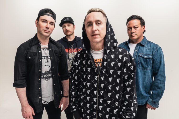 Yellowcard - Bedroom Posters