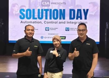 Q-SYS Experience Center