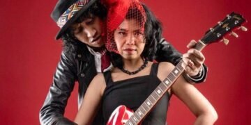 Ruzan & Vita Siap Bikin Jakarta Bergoyang, Pesta Rock n Roll Jakarta Tour Digelar 3-7 Mei 2026