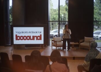 Road to YKABF 2026
