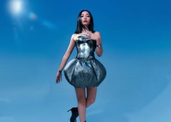 Rinni Rilis EP Superstar