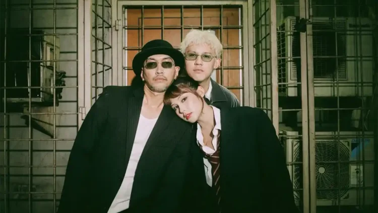 Vanesha Prescilla Punya Band Baru, The Midnight Darlings Rilis Lagu Debut yang Bikin Baper