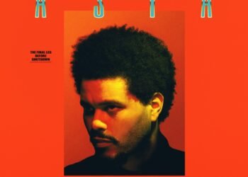 Konser The Weeknd Jakarta