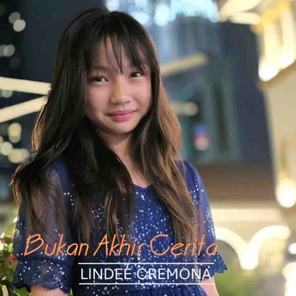 Artwork LIndee Cremona - Bukan Akhir Cerita