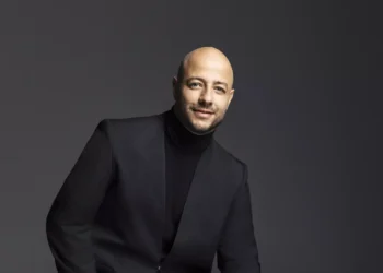 Maher Zain Rilis Album Back To You Setelah 10 Tahun, Isinya Ajak Pendengar Pulang ke Makna Hidup