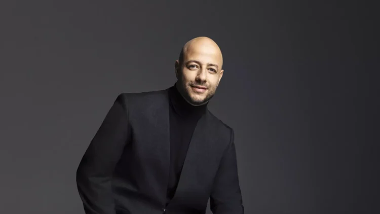 Maher Zain Rilis Album Back To You Setelah 10 Tahun, Isinya Ajak Pendengar Pulang ke Makna Hidup