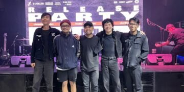 Personel 1Tengah