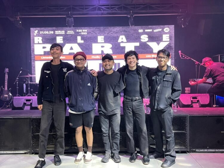 Personel 1Tengah