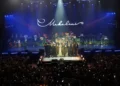 5.000 Mylinz Padati Konser KOMA Mahalini Malaysia, Debut Antara Suara di Malaysia