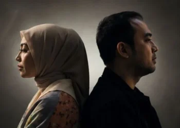 Agung Dorian Feat Sara Riesma