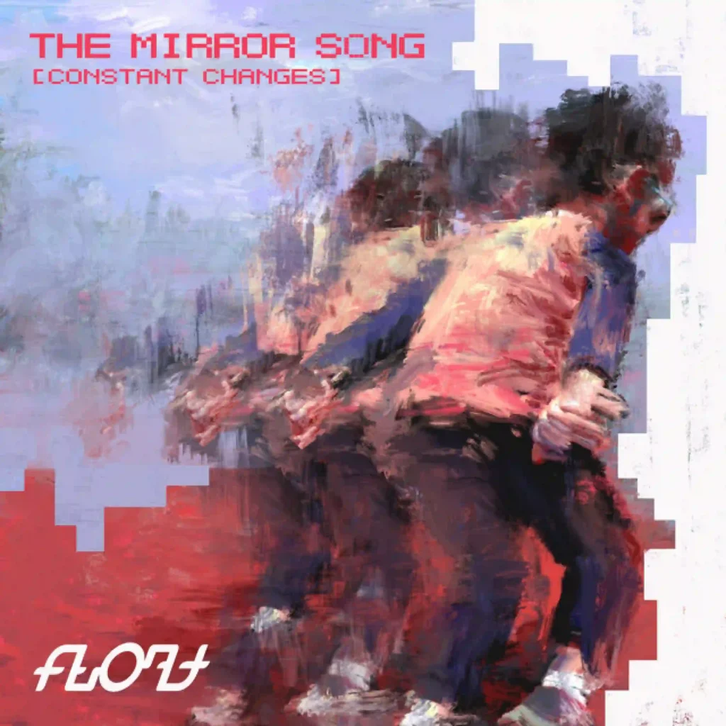 Artwork Float - The Mirror Song ( Constant Changes )