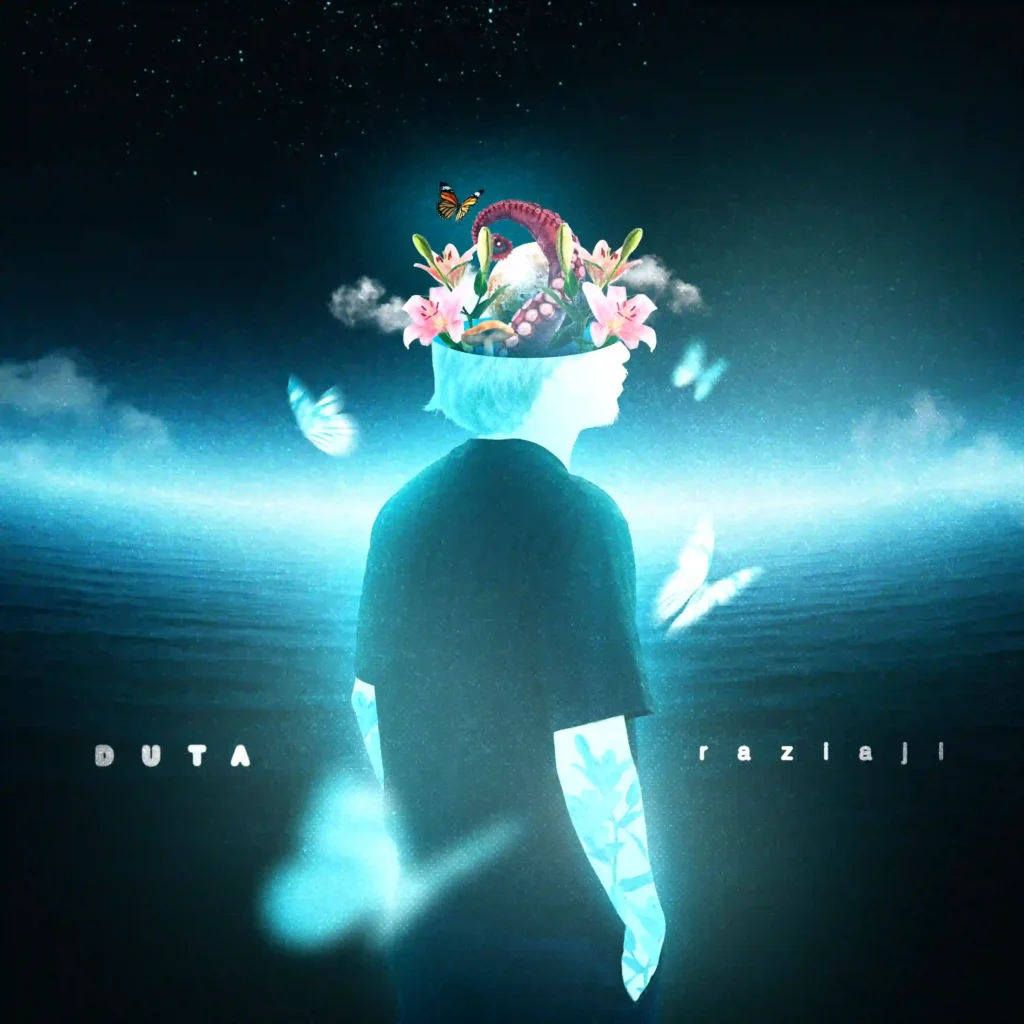 Artwork RaziAji - Duta