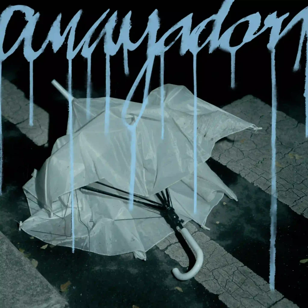 Artwork Swarm - Amayadori
