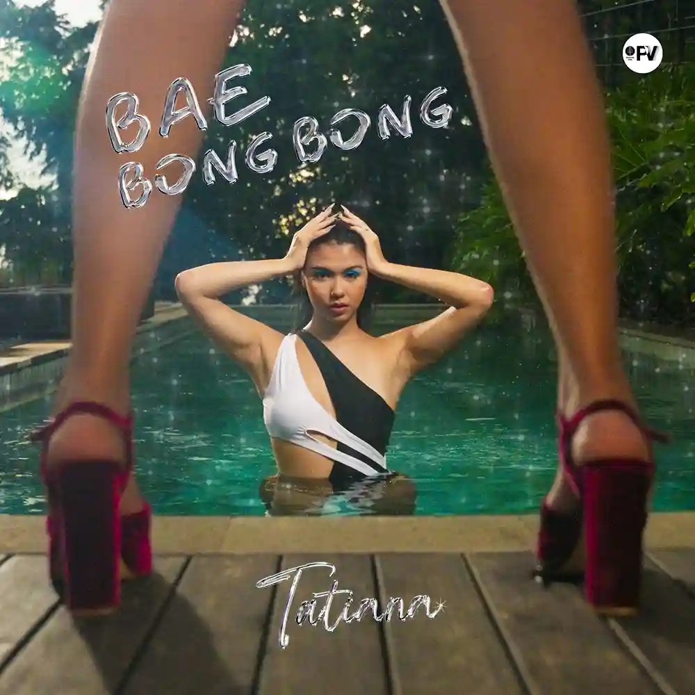 Artwork Tatiana - Bae Bong Bong