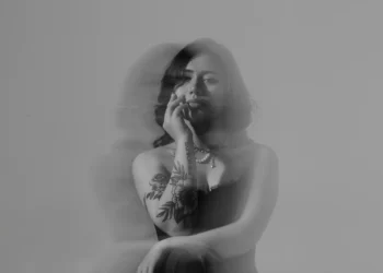 Gabriëlle Rilis Debut EP Berjudul Animals