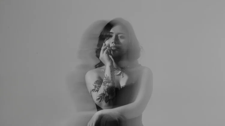Gabriëlle Rilis Debut EP Berjudul Animals