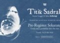 Konser 20 Tahun Titik Sadrah For Revenge