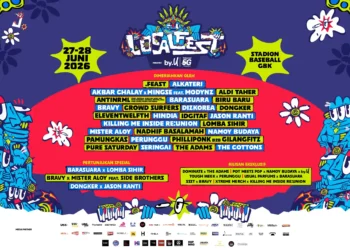 Localfest Jakarta 2026