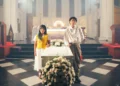 Masih Ada Cahaya - Idgitaf Feat Hindia