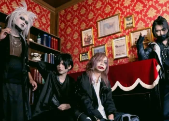 Necrovyne Rilis Sleep in Design