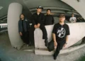 Personel Swarm Rilis Lagu Baru