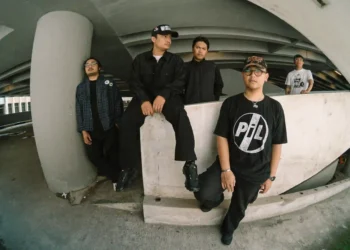 Personel Swarm Rilis Lagu Baru