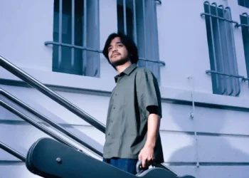 RaziAji Rilis Debut Lagu Berjudul Duta