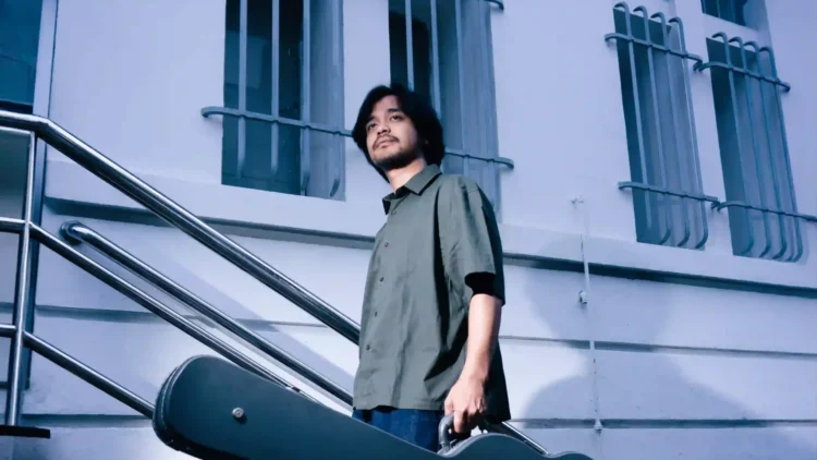 RaziAji Rilis Debut Lagu Berjudul Duta