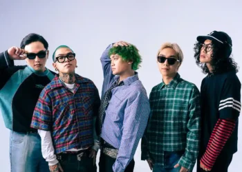 Romanssa Rilis EP Penulis Lagu