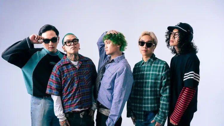 Romanssa Rilis EP Penulis Lagu