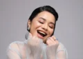 Ruth Sahanaya Rilis Lagu Pelangi
