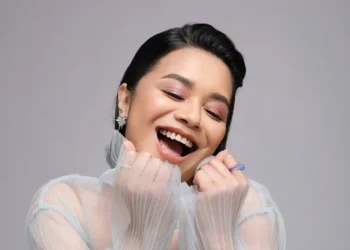 Ruth Sahanaya Rilis Lagu Pelangi