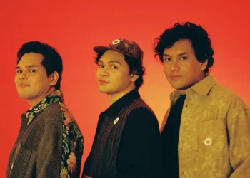 TheOvertunes Rilis Lagu Sampai Kapan?