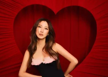 VARITDA Rilis Lagu Slow Burner