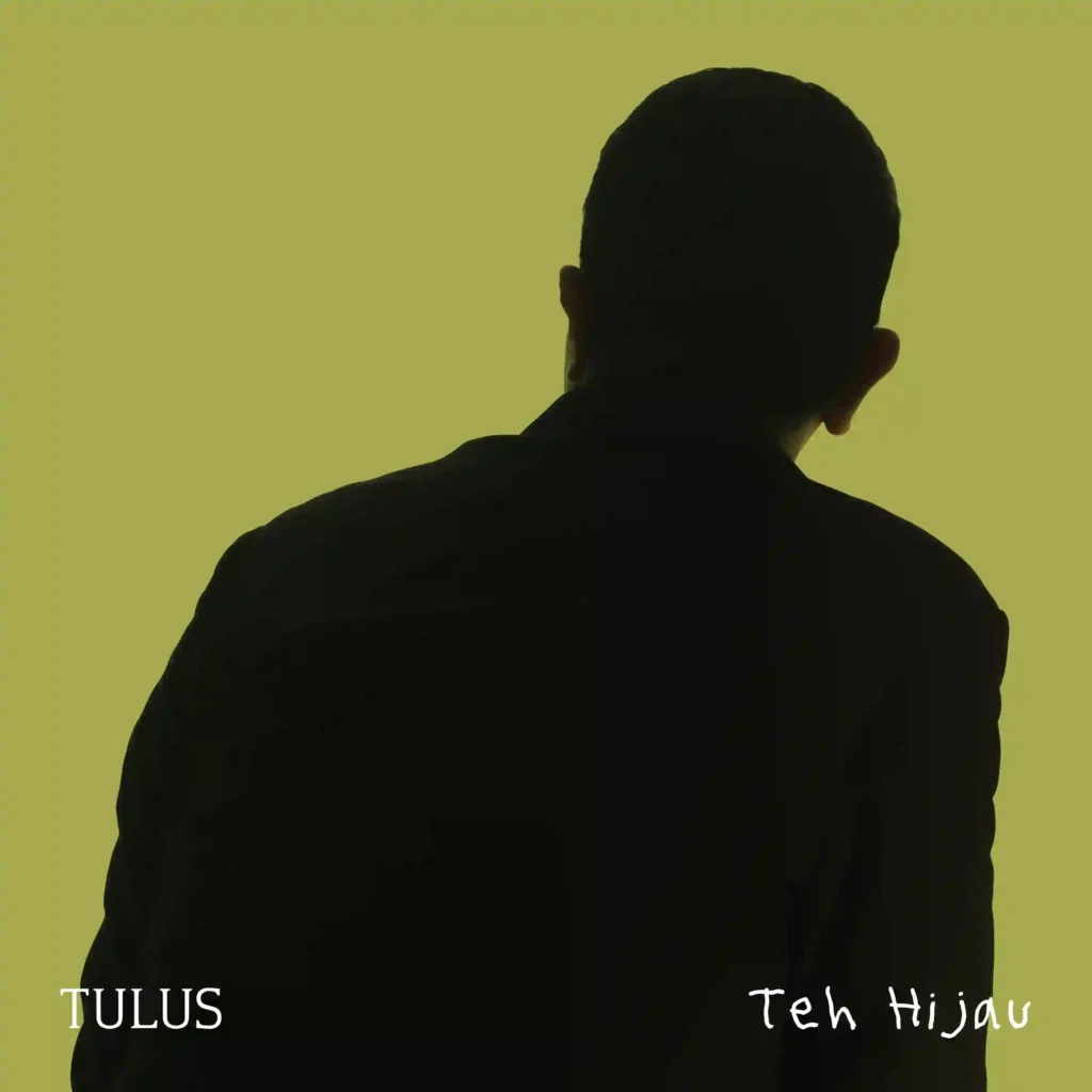 Artwork Tulus - Teh Hijau