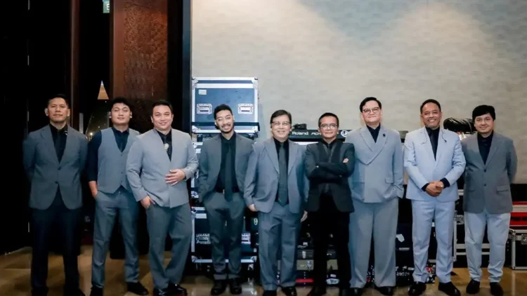 Personil Kahitna