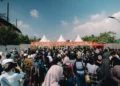 Pesta Bebas Berselancar 2026 Selamat Datang Kembali Sukses Digelar
