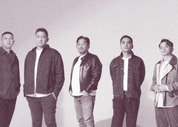 Rayakan 30 Tahun UNGU Gelar Konser Waktu yang Dinanti Final Chapter