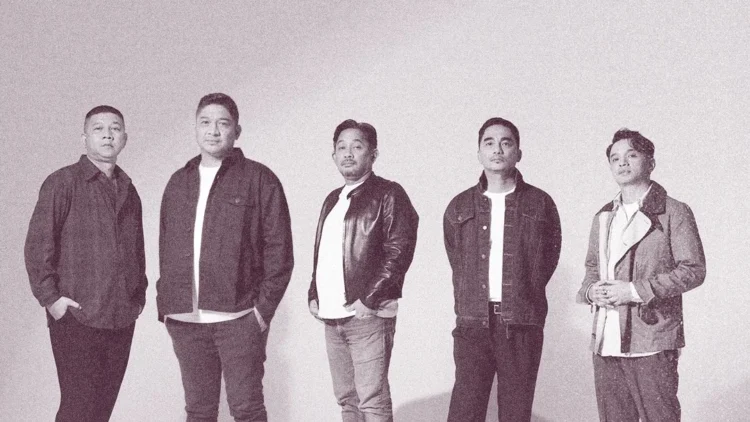Rayakan 30 Tahun UNGU Gelar Konser Waktu yang Dinanti Final Chapter